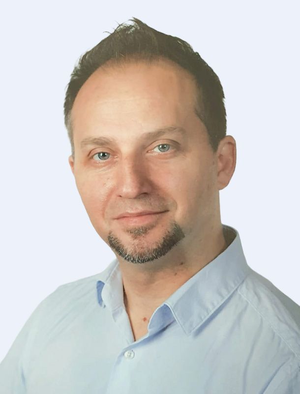 Assoz. Prof. Priv. Doz. Dr. Andrea-Romana Kasper