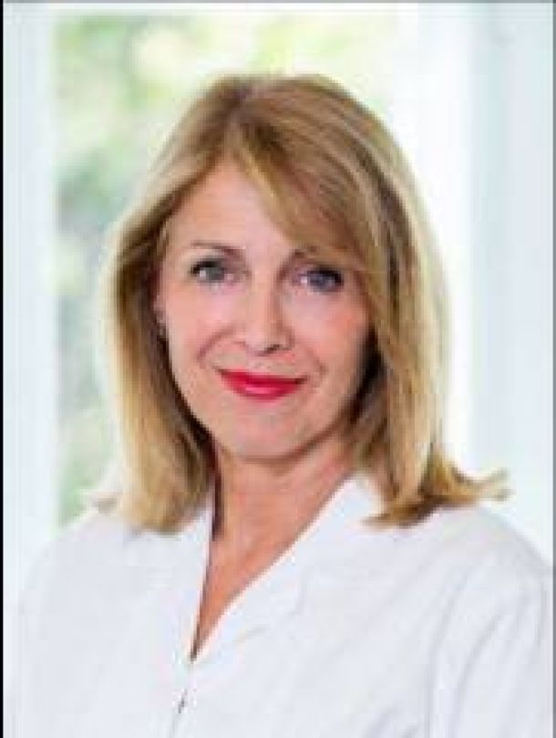 Foto Univ.-Prof. Dr. Erika Jensen-Jarolim