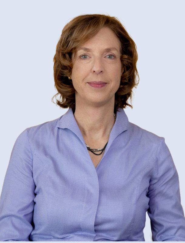 Assoz. Prof. Priv. Doz. Dr. Andrea-Romana Kasper