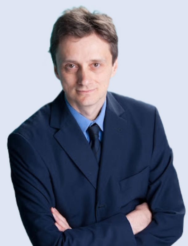 Assoz. Prof. Priv. Doz. Dr. Andrea-Romana Kasper